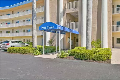14831 Park Lake Dr #102, Fort Myers, FL 33919 - Photo 1