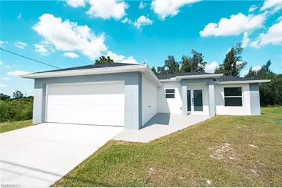 2712 46th St SW, Lehigh Acres, FL 33976 - Photo 1