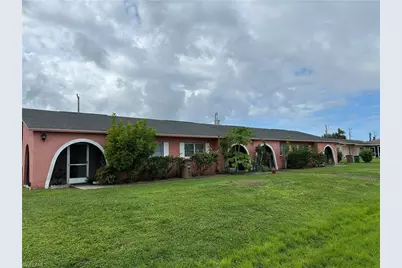 704 SE 46th Ln #A, Cape Coral, FL 33904 - Photo 1