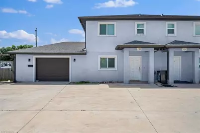 236 Hancock Bridge Pkwy, Cape Coral, FL 33990 - Photo 3