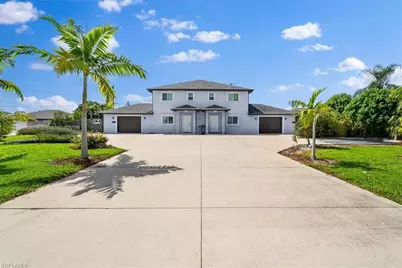 236 Hancock Bridge Pkwy, Cape Coral, FL 33990 - Photo 1