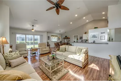 3800 Gloxinia Dr, North Fort Myers, FL 33917 - Photo 11