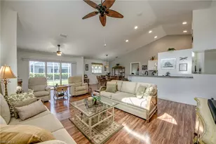 3800 Gloxinia Dr, North Fort Myers, FL 33917 - Photo 11