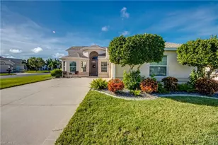 3800 Gloxinia Dr, North Fort Myers, FL 33917 - Photo 3