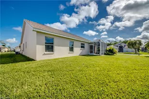 3800 Gloxinia Dr, North Fort Myers, FL 33917 - Photo 37