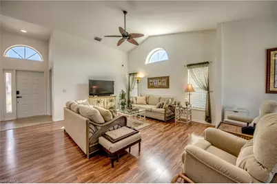 3800 Gloxinia Dr, North Fort Myers, FL 33917 - Photo 9