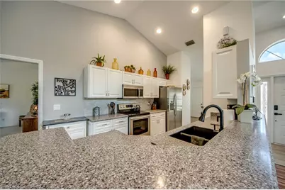 3800 Gloxinia Dr, North Fort Myers, FL 33917 - Photo 17