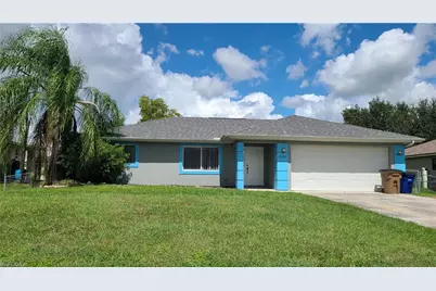 3106 10th St W, Lehigh Acres, FL 33971 - Photo 1