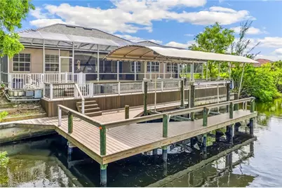 3810 SW 19th Pl, Cape Coral, FL 33914 - Photo 35