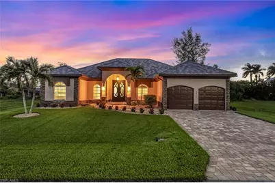 3810 SW 19th Pl, Cape Coral, FL 33914 - Photo 1