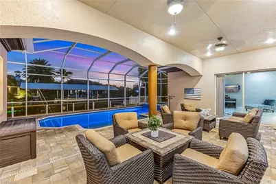 3810 SW 19th Pl, Cape Coral, FL 33914 - Photo 9