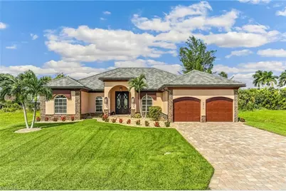 3810 SW 19th Pl, Cape Coral, FL 33914 - Photo 5
