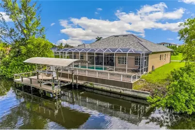 3810 SW 19th Pl, Cape Coral, FL 33914 - Photo 33