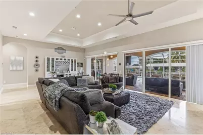 3810 SW 19th Pl, Cape Coral, FL 33914 - Photo 13