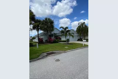 13317 Queen Palm Run, North Fort Myers, FL 33903 - Photo 1