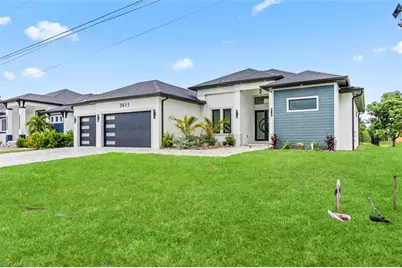 3611 SW 4th Ln, Cape Coral, FL 33991 - Photo 3