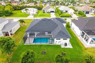 3611 SW 4th Ln, Cape Coral, FL 33991 - Photo 57