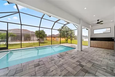 3611 SW 4th Ln, Cape Coral, FL 33991 - Photo 45