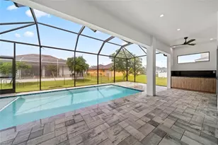 3611 SW 4th Ln, Cape Coral, FL 33991 - Photo 45