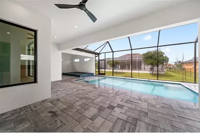 3611 SW 4th Ln, Cape Coral, FL 33991 - Photo 51
