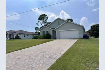 911 Unice Ave N, Lehigh Acres, FL 33971 - Photo 1