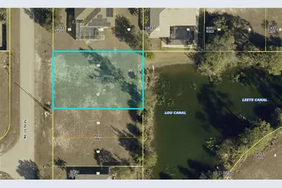 1606 NW 37th Pl, Cape Coral, FL 33993 - Photo 1