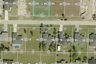 2229 NW 9th Terrace, Cape Coral, FL 33993 - Photo 1
