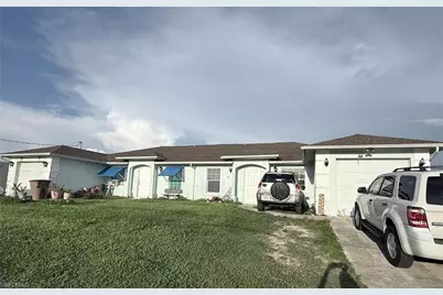1109-1111 Gilbert Ave S, Lehigh Acres, FL 33973 - Photo 1