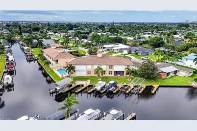 5111 Atlantic Ct #106, Cape Coral, FL 33904 - Photo 45