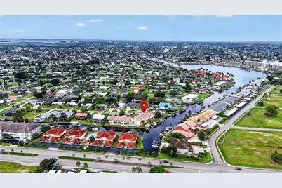 5111 Atlantic Ct #106, Cape Coral, FL 33904 - Photo 41