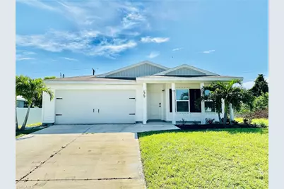 2909 NE 6th Pl, Cape Coral, FL 33909 - Photo 1