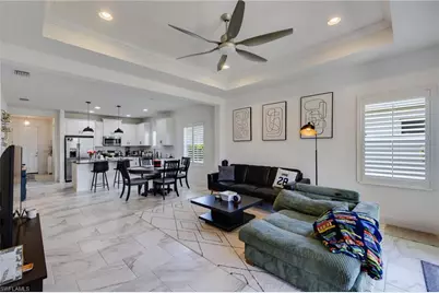 4630 Mystic Blue Way, Fort Myers, FL 33966 - Photo 7