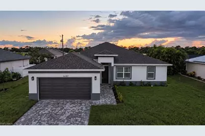 16387 Alcira Cir, Punta Gorda, FL 33955 - Photo 1