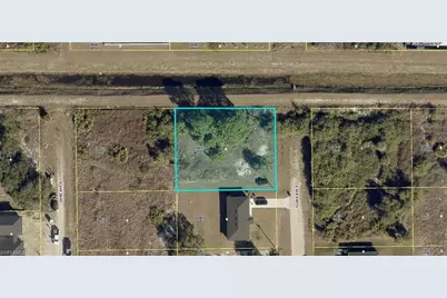 4700 Flora Ave S, Lehigh Acres, FL 33976 - Photo 1
