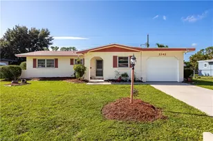 2342 Burton Ave, Fort Myers, FL 33907 - Photo 1
