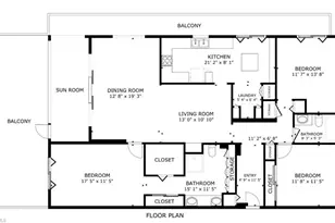 7129 Lakeridge View Court, Fort Myers, FL 33907 - Photo 3