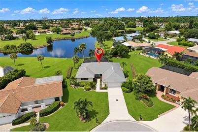 428 Pine Lake Dr, Naples, FL 34112 - Photo 49