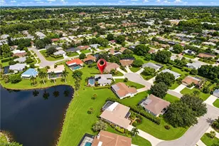 428 Pine Lake Dr, Naples, FL 34112 - Photo 45