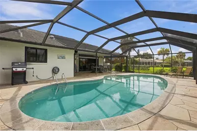 428 Pine Lake Dr, Naples, FL 34112 - Photo 37
