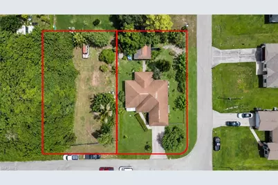 55 Loraine Ave S, Lehigh Acres, FL 33976 - Photo 1