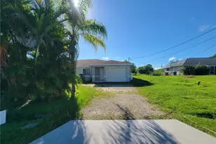 2405 Nobel Ave, Lehigh Acres, FL 33973 - Photo 1