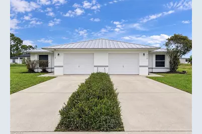 2236/2238 Fairway Dr, Lehigh Acres, FL 33973 - Photo 1