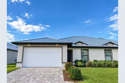 1315 SE 41st St, Cape Coral, FL 33904 - Photo 1