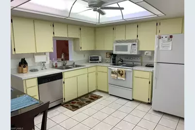 1739 Golf Club Dr #6, North Fort Myers, FL 33903 - Photo 5
