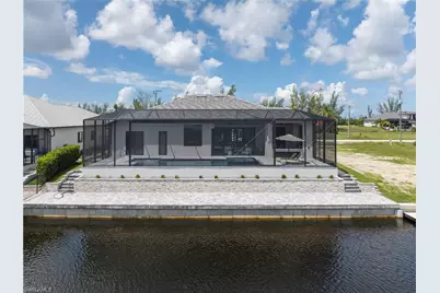617 NW 39th Ave, Cape Coral, FL 33993 - Photo 41