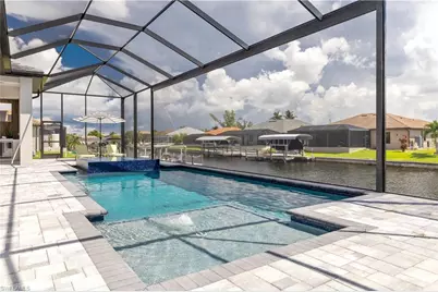 617 NW 39th Ave, Cape Coral, FL 33993 - Photo 39