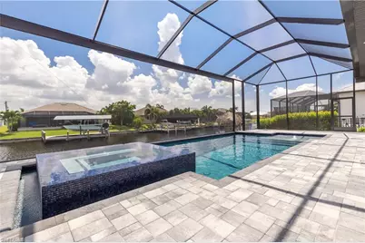 617 NW 39th Ave, Cape Coral, FL 33993 - Photo 37