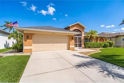 1823 SW 39th St, Cape Coral, FL 33914 - Photo 1