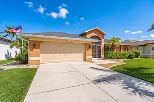 1823 SW 39th St, Cape Coral, FL 33914 - Photo 1