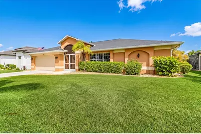 1823 SW 39th St, Cape Coral, FL 33914 - Photo 3